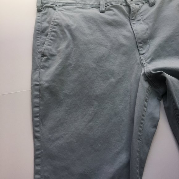 Express Skinny Fit Hayden Jeans, sz 34 - Picture 9 of 10